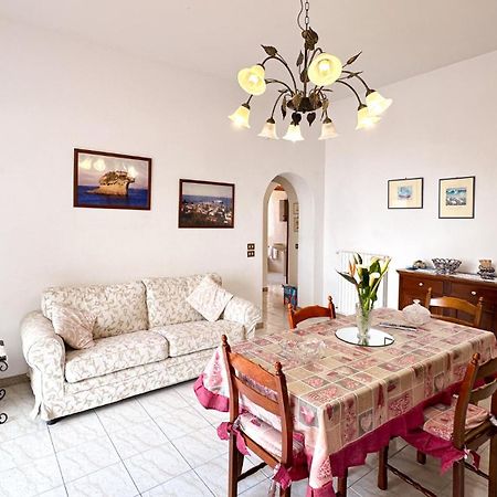 Villa La Magnolia Ischia Eksteriør billede